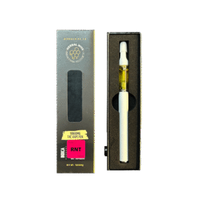 1G Disposable THC Pen (10 Different Strains) – Herbal Hive