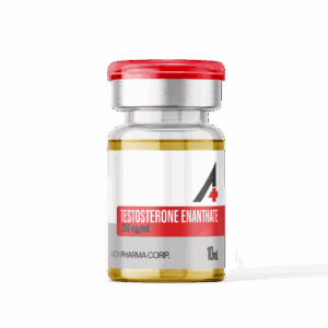 Axon Test E 250 – 10mL – 250mg/mL – Grapeseed Oil – LIMITED STOCK