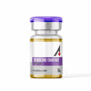 Axon Tren E 200 – 10mL – 200mg/mL – Grapeseed Oil – LIMITED