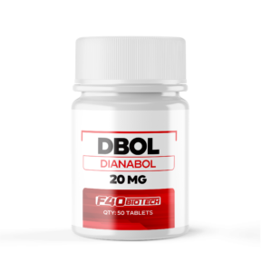 DBOL 20mg online in Canada – Qty : 50 – F-40 Biotech Germany (Qualitative and quantitative analysis second image)