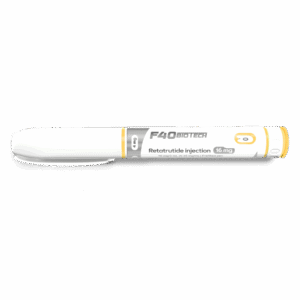 Buy Retatrutide Injection Pen 16mg | Canada Steroid Depot