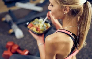 Top 10 Superfoods for Post-Workout Recovery