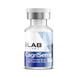 Buy CagriSema BLEND 10mg (Cagrilintide 5mg / Semaglutide 5mg) | Canada Steroid Depot