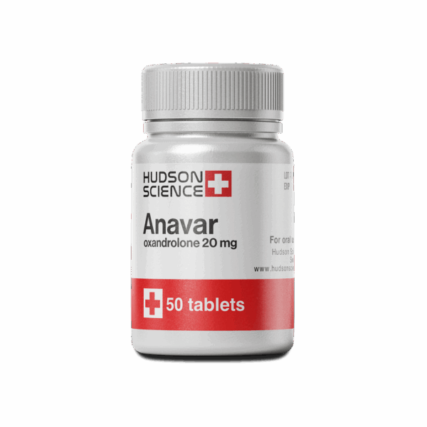 anavar-bottle-600x600 ANAVAR 20MG X 50 – Hudson Science