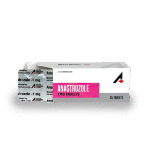 ANASTROZOLE (ARIMIDEX)| 1MG X 45 AXON PHARMA