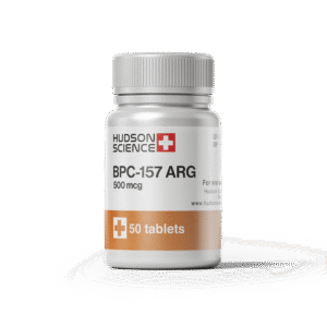 Unlock powerful recovery and gut support with BPC-157 ARG 500mcg tablets—a daily-use peptide solution favored by athletes and biohackeBPC-157 ARG – 500mcg x 50 Tabletsrs alike.