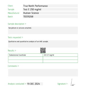 img_2484-300x300 TESTOSTERONE ENANTHATE 250MG/ML – Hudson Science