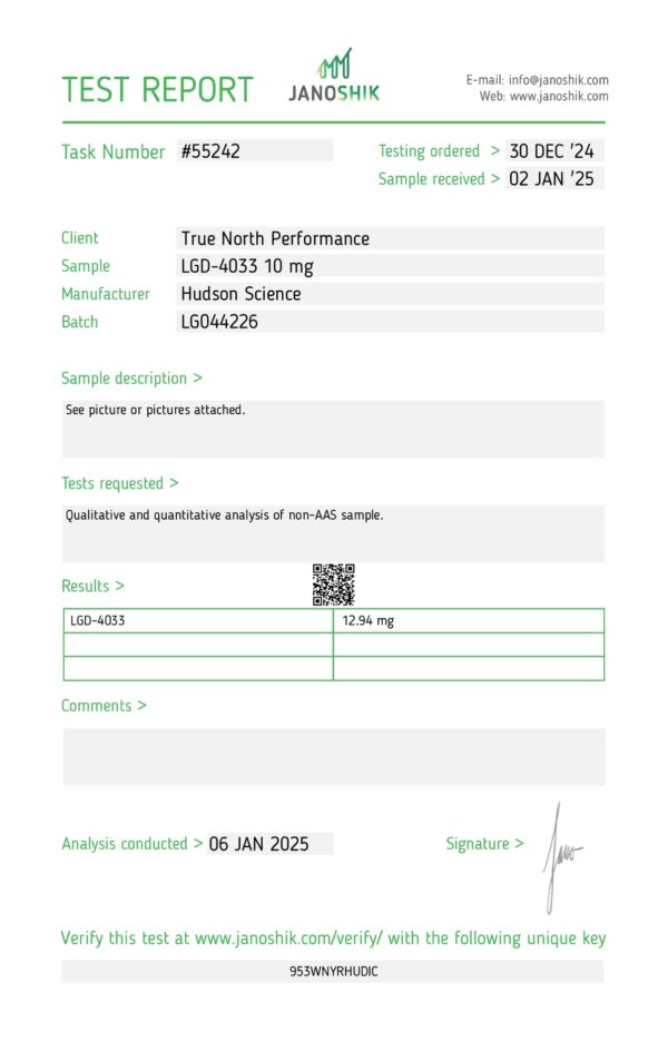 img_2788-600x944 LGD-4033 (LIGANDROL) 10MG X 50 – HUDSON SCIENCE