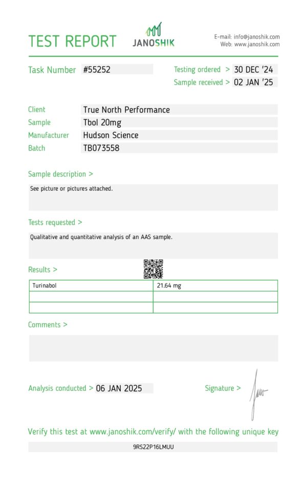 img_2795-600x935 TURINABOL(TBOL) 20MG X 50 – Hudson Science