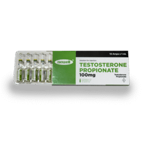 TESTOSTERONE PROPIONATE 100mg NEWELL
