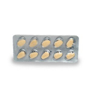 CIALIS VIDALISTA 20MG x 20 INDIA PHARMACEUTICAL GRADE (Certificate of Analysis, Second Image)